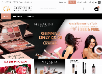 Cosmetic Allicance