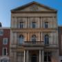 Freemason Hall