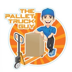 The Pallet Truck Guy