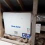 Heat Recovery Ventilation