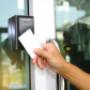 Access Control Installation