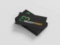 Business Cards Design