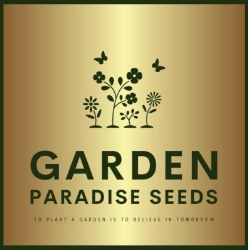 Garden Paradise Seeds