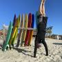 Ghislain Handstand
