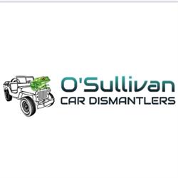 O'Sullivan Car Dismantlers