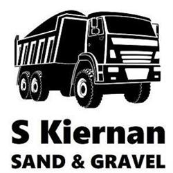 S Kiernan Sand & Gravel