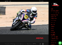 Superbikes's website