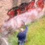 GRAFFITI REMOVAL