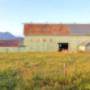 FARM BUILDING REPAIRS