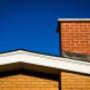 CHIMNEY FLASHING
