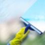FARM BUILDING CLEANING