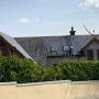 Roof Maintenance