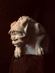 Ruairi Dennison Sculptor