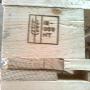 Max Pallet Services Ltd