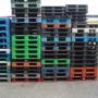 Max Pallet Services Ltd