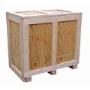 Max Pallet Services Ltd