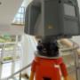 MEASURED BUILDING SURVEYS