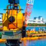HYDROGRAPHIC SURVEYS