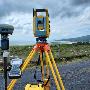 TOPOGRAPHICAL SURVEYS