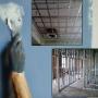 Dry walling /MF ceilings / Metal stud walls
