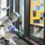 Commercial & Industrial Pest Control