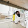 Domestic & Residential Pest Control