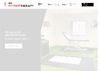 BR Physiotherapy Dublin 2's website