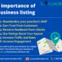 Business Listing site