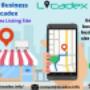 Business Listing