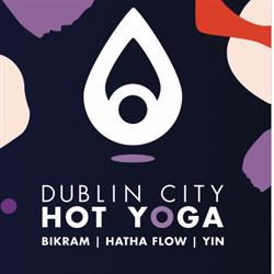 Dublin City Hot Yoga