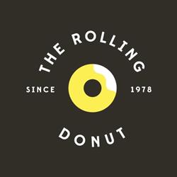 The Rolling Donut