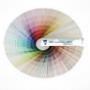 Paint Shade Cards