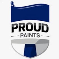 Proud Paints - Paint Store