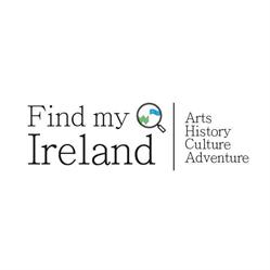 Find My Ireland