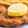 Southern Fried Chicken