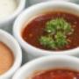 Sauces