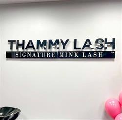 Thammy Lash Artane