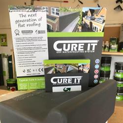 GRP Roofing Supplies