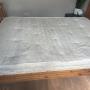 After the Mattress Cleaning