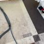 Before the Carpet Cleaning