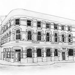Doyles Corner