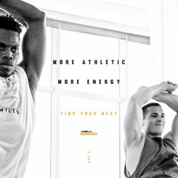 total body fitness