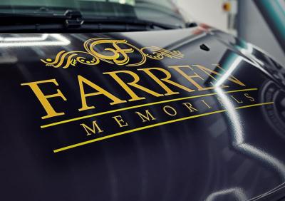 Farren-Memorials