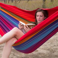Maranon World of Hammocks