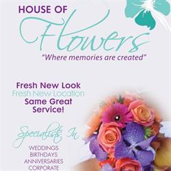 House of Flowers