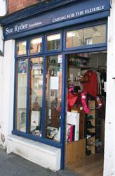 Sue Ryder Foundation