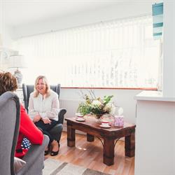 Teens Talk Counselling