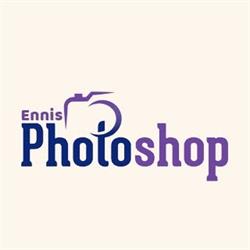 Ennis Photoshop, Ennis