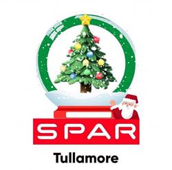 Spar Tullamore