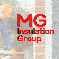 Mg insulation group